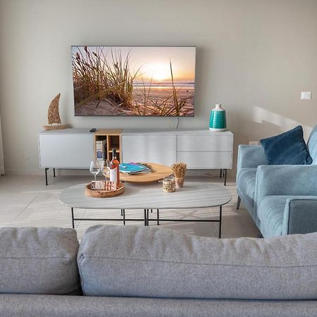 Sunset - Achziv Beach Apartment - סנסט חוף אכזיב Нахария Екстериор снимка