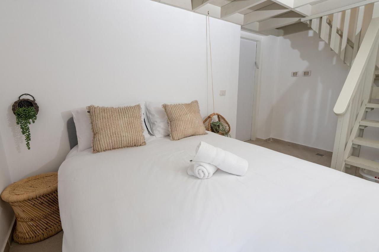 Sunset - Achziv Beach Apartment - סנסט חוף אכזיב Нахария Екстериор снимка